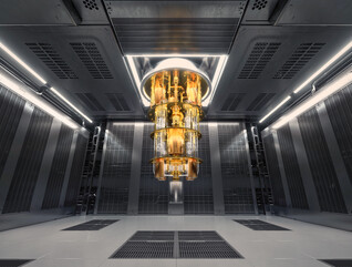 Quantum Computer
