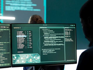 Cybersecurity threat detection