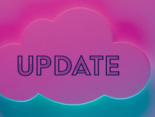 Windows 10 update