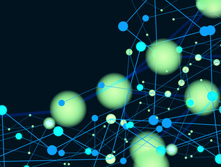 Concept of data transmission and communication
