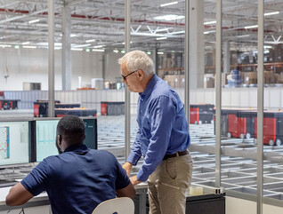 Supply chain management