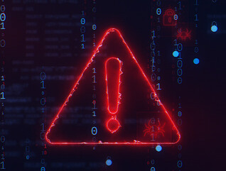 Alert message