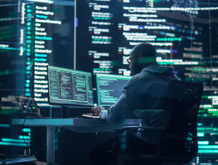 Cybersecurity automation