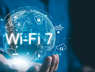 Concept of Wi-Fi 7