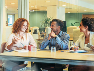 Laurie McCabe, SMB Group