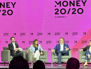 Retail panel at Money 20/20