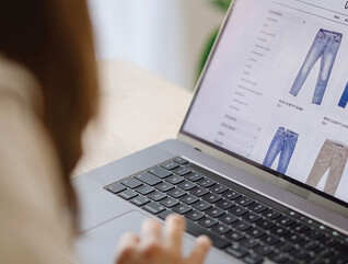 Online Shopping Customer Experience