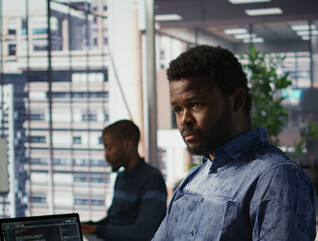 financial services compliance