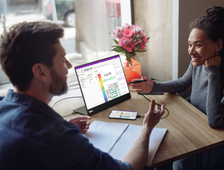Lenovo ThinkVision M14t Gen @