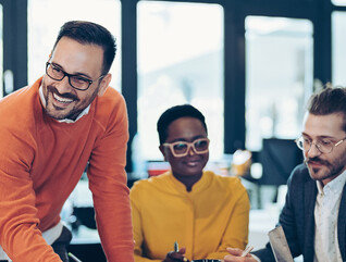 Digital transformation