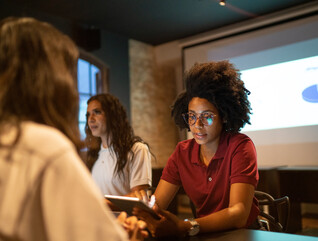 Nonprofit cloud migration