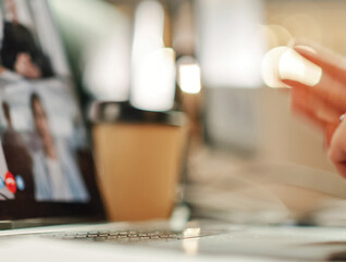 Video conferencing call