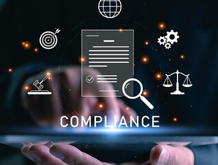 Compliance documentation
