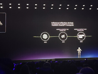 Jensen Huang NVIDIA GTC 2026 Keynote