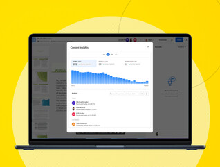 Box Intelligent Content Management