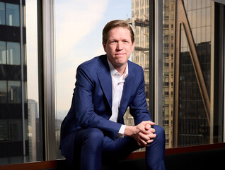 E.M. Hinchey, Fisher Brosthers