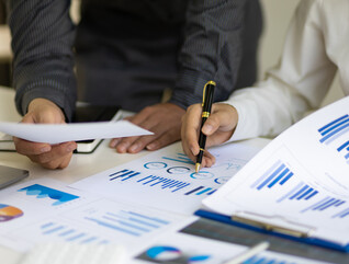 Getting financial advice