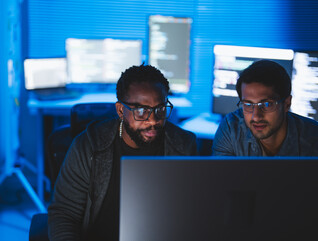 Small Business Cybersecurity