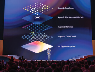 Google Cloud Next 26 CEO Thomas Kurian