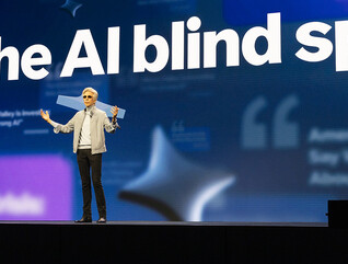 Bill McDermott