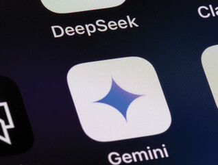 Apps of Generative AI Services