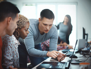 Application developers