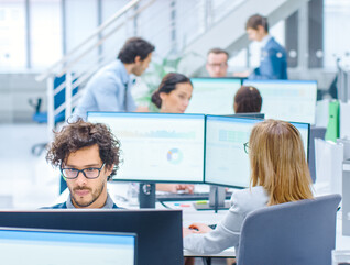 Why AI projects fail in finance