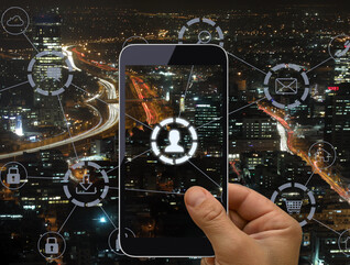 Smart phone technology