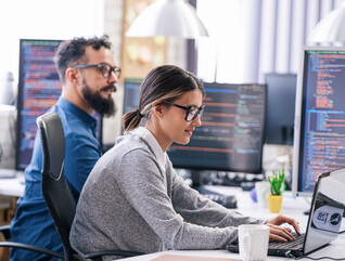 Managed Security Services