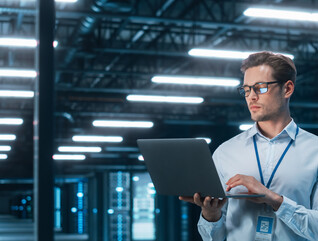 Managed Detection and Response