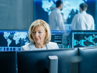 Security Operations Center