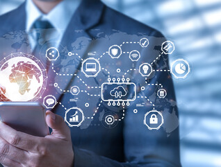 Financial Services apps