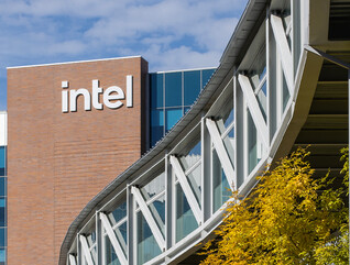 Intel offices