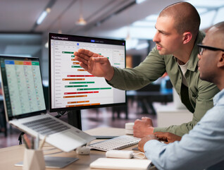 Small business automation