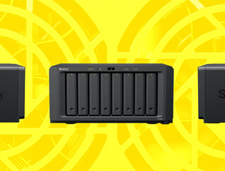 Synology DiskStation DS1825+