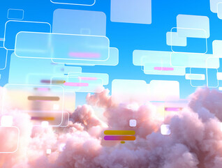 Cloud computing