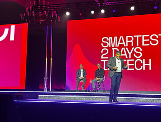 CDW Summit Speaker