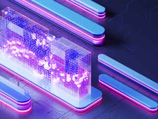 AI processing pipeline
