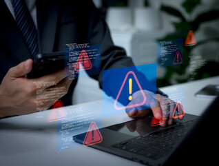 Security alerts