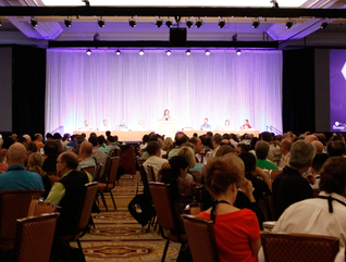 “Imagine the Possibilities” at ILTA 2014