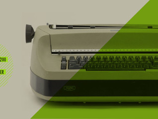 What Happened to Wang Computers (Wang 2200)