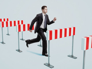 Updating Technology Remains a Key Challenge for Growing Small Businesses