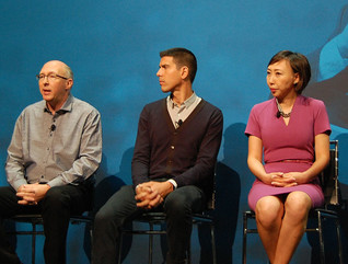 VMware Touts Cloud-Based Disaster Recovery for Businesses