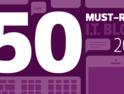50 Must-Read IT Blogs