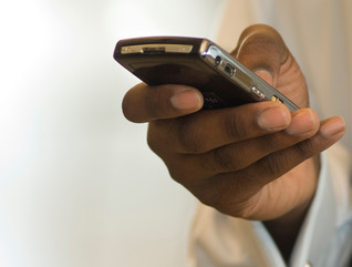 Mobile Device Services Your Organization Can't Do Without