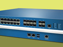 Palo Alto Networks' PA-5020 