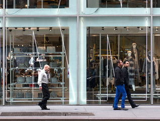 Retail Experience Guide