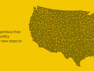 Utilities, Oil and Gas Sectors Face Increasing Security Threats