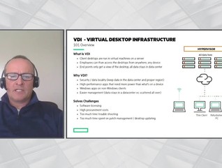 CDW Tech Talk