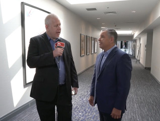 Ed Cabrera, Chief Cybersecurity Officer, Trend Micro